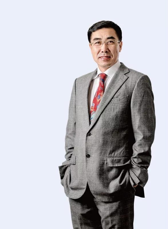 bifa必发集团董事长赵庆阳