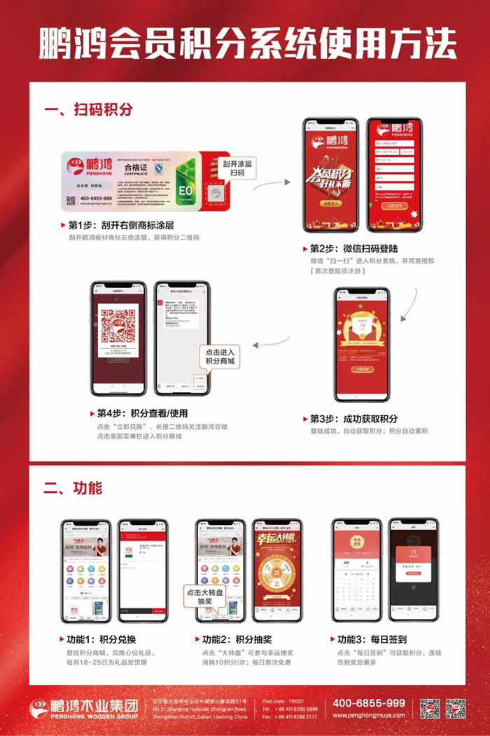 bifa必发集团会员积分商城参加流程