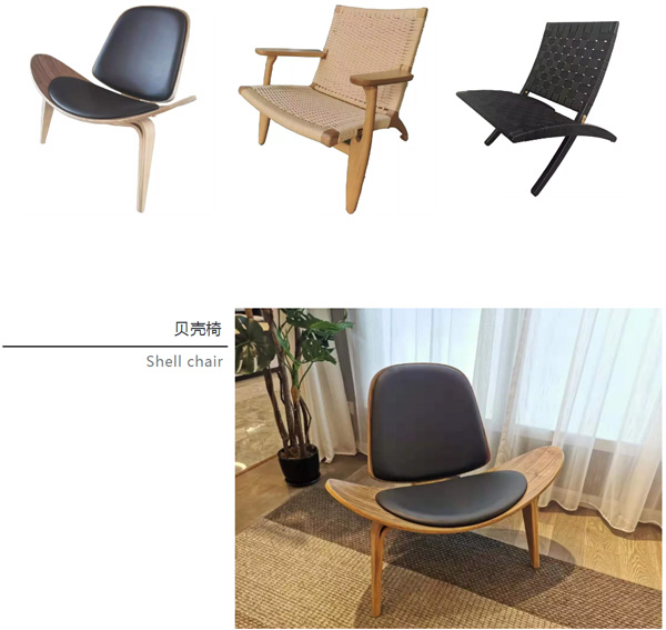 北欧必备ins实木单品，瞬间助你提升空间格调01