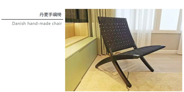 北欧必备ins实木单品，瞬间助你提升空间格调05