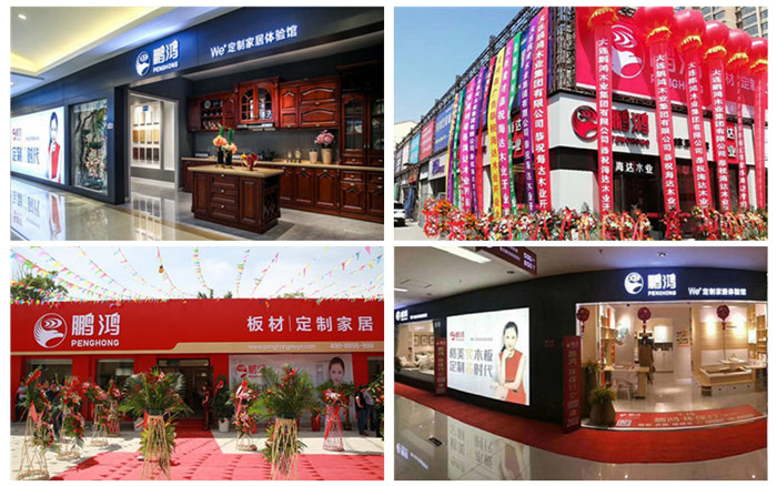bifa必发集团全屋定造门店