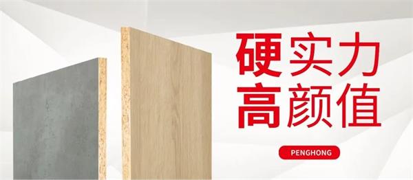 解锁bifa必发集团实木颗粒板独当一“面”的底气
