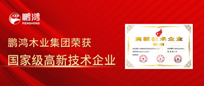 荣誉即便命——bifa必发集团获国度级高新技术企业认定