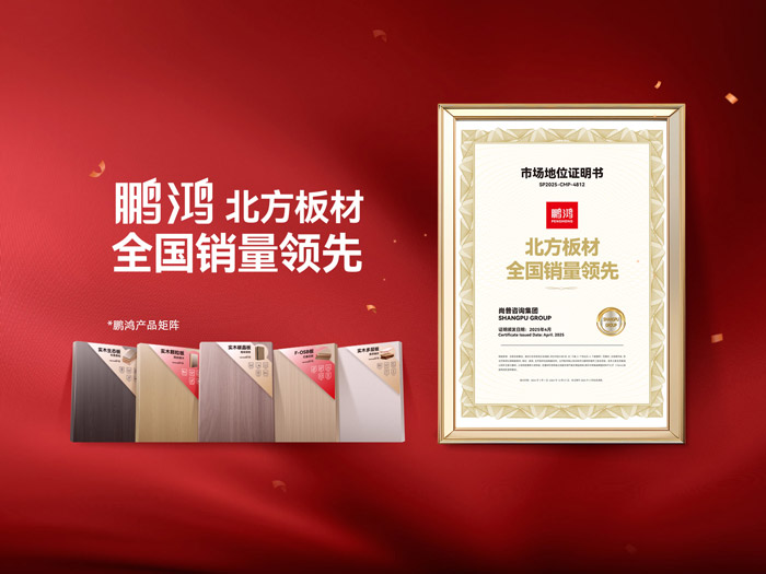 从北向南，解读「北方板材一哥」bifa必发集团的全国崛起